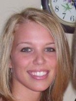 Person who looks like Mercedes McNab