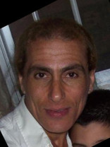 Person who looks like James Callis