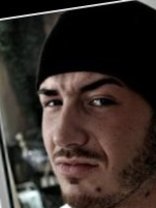 Person who looks like Joey Fatone