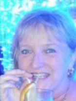 Person who looks like Debra Jo Rupp