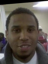 Person who looks like Quddus (TRL)