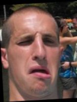 Person who looks like Robert Duvall