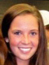 Person who looks like Kate Beckinsale