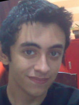 Person who looks like Carmine Giovinazzo