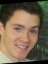 Person who looks like James McAvoy