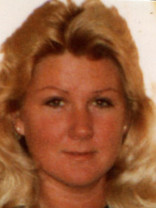 Person who looks like Melody Thomas Scott