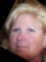 Person who looks like Melody Thomas Scott