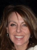 Person who looks like Elizabeth Hurley