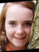 Person who looks like Kay Panabaker