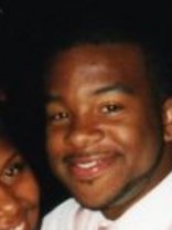 Person who looks like David Alan Grier