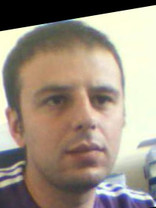 Person who looks like Marton Csokas