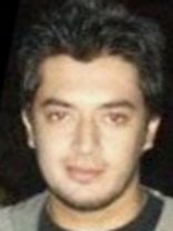 Person who looks like Johnny Pacar