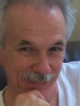 Person who looks like Edward James Olmos