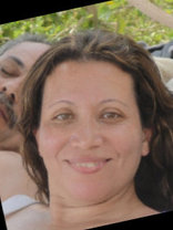 Person who looks like Camryn Manheim