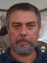 Person who looks like James Cameron