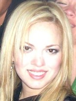 Person who looks like Sophie Monk