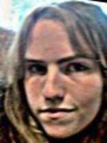 Person who looks like Finola Hughes