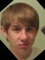 Person who looks like David Spade