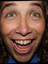 Person who looks like Tim Allen