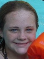 Person who looks like Morgan York