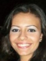 Person who looks like Maria Menounos