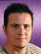 Person who looks like Matthew Broderick