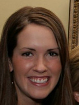 Person who looks like Hilary Swank