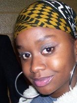 Person who looks like Sharon Warren