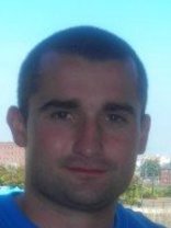 Person who looks like Dominic Purcell