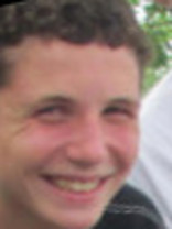 Person who looks like Diedrich Bader