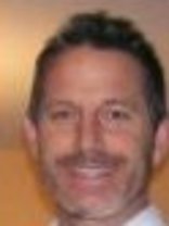 Person who looks like Jeff Probst