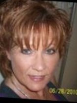 Person who looks like Reba McEntire