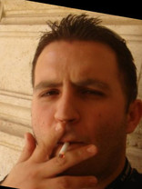 Person who looks like Russell Crowe