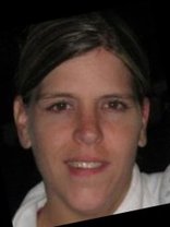 Person who looks like Kim Dickens