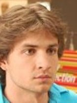 Person who looks like Mark-Paul Gosselaar