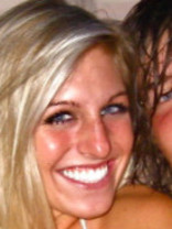 Person who looks like Karolina Kurkova