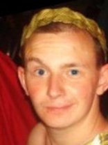 Person who looks like Michael J. Fox