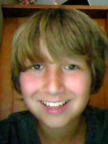 Person who looks like Paul Butcher