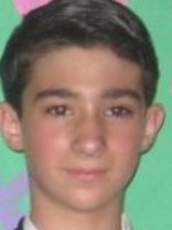 Person who looks like Alex Pettyfer