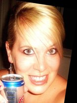 Person who looks like P!nk