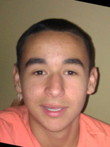 Person who looks like Joseph Gordon-Levitt