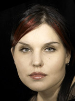 Person who looks like Emily Deschanel