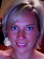 Person who looks like Scarlett Johansson