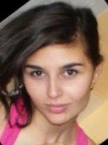 Person who looks like Erin O'Connor