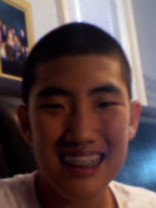 Person who looks like Jackie Chan