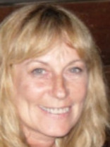 Person who looks like Deborah Norville