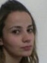 Person who looks like Diane Kruger