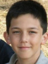 Person who looks like Cameron Bright