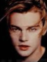 Person who looks like Leonardo DiCaprio