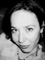 Person who looks like Christy Turlington